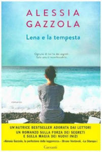 Lena e la tempesta - 2876937754