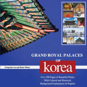 Grand Royal Palaces of Korea - 2866865293