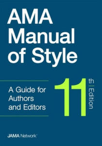 AMA Manual of Style - 2875807098