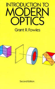 Introduction to Modern Optics - 2874539017