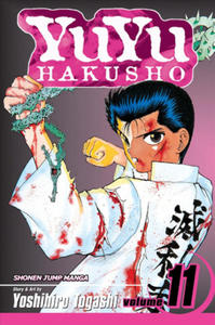 YuYu Hakusho, Vol. 11 - 2877286473