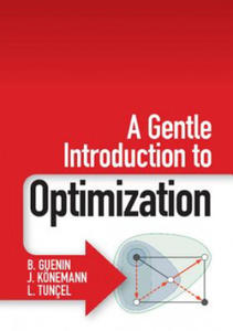 Gentle Introduction to Optimization - 2872209085