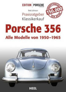 Praxisratgeber Klassikerkauf Porsche 356 - 2867910812