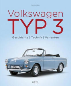 Volkswagen Typ 3 - 2877610022