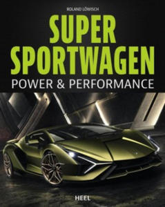 Supersportwagen - 2876835112