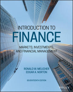 Introduction to Finance - 2877178481