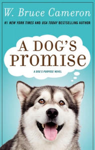 Dog's Promise - 2870488147