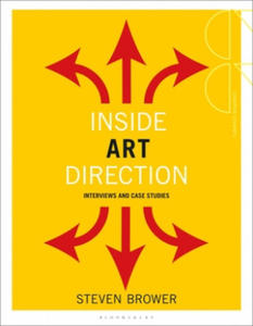 Inside Art Direction: Interviews and Case Studies - 2877974484