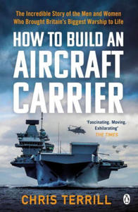 How to Build an Aircraft Carrier - 2878167693