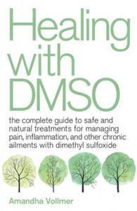 Healing With Dmso - 2866065667