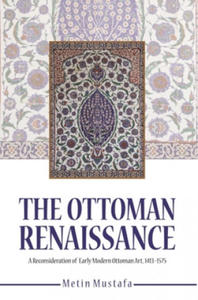 Ottoman Renaissance - 2878316374
