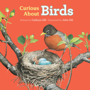 Curious about Birds - 2878773416