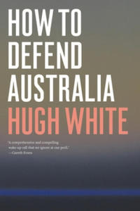 How to Defend Australia - 2866662009