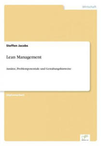 Lean Management - 2867146819