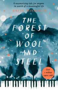 Forest of Wool and Steel - 2861958402