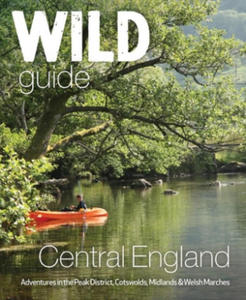 Wild Guide Central England - 2877875231