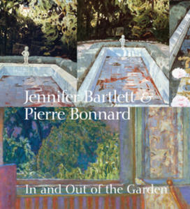 Jennifer Bartlett & Pierre Bonnard - 2878792368