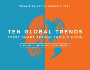 Ten Global Trends Every Smart Person Should Know - 2873007971