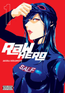 RaW Hero, Vol. 1 - 2878428750