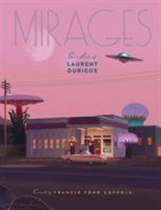 Mirages: the Art of Laurent Durieux - 2878781887