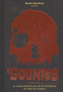 LOS GOONIES - 2861998067