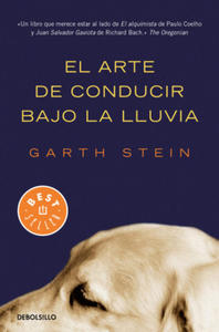 EL ARTE DE CONDUCIR BAJO LA LLUVIA - 2878789818