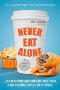 Never Eat Alone - 2867583406