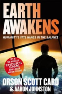 Earth Awakens - 2878619299