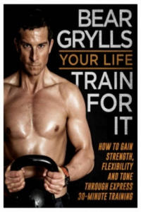 Your Life - Train For It - 2878296199