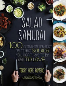 Salad Samurai - 2878780705