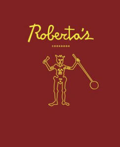 Roberta's Cookbook - 2878785960