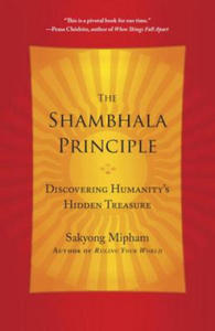 Shambhala Principle - 2878801096