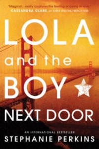 Lola and the Boy Next Door - 2826627538