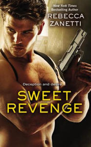 Sweet Revenge - 2878072415