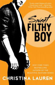 Sweet Filthy Boy - 2867094140