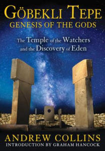 Gobekli Tepe: Genesis of the Gods - 2877167398