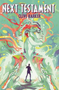 Clive Barker's Next Testament Vol. 1 - 2873984948