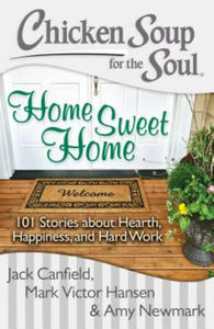 Chicken Soup for the Soul: Home Sweet Home - 2873993773