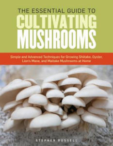 Essential Guide to Cultivating Mushrooms - 2872886117