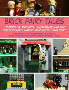 Brick Fairy Tales - 2877411428