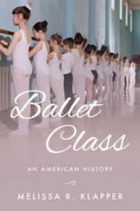 Ballet Class - 2877409660