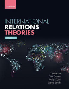 International Relations Theories - 2873616078
