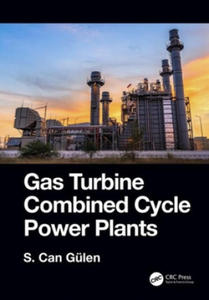 Gas Turbine Combined Cycle Power Plants - 2872534054