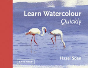 Learn Watercolour Quickly - 2873894461