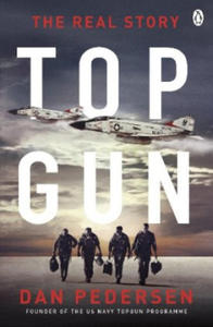 Dan Pedersen - Topgun - 2865219180