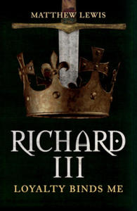 Richard III - 2871407368