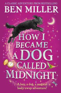 How I Became a Dog Called Midnight - 2878616642
