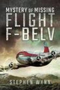 Mystery of Missing Flight F-BELV - 2878789817