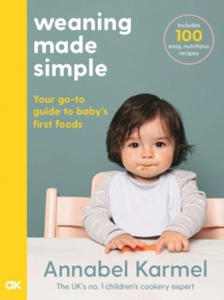 Weaning Made Simple - 2870034237