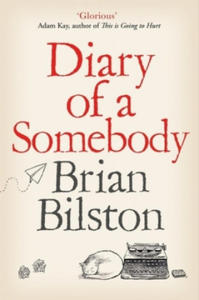 Diary of a Somebody - 2861886262